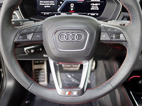 Used 2023 Audi S4 Prestige image 15