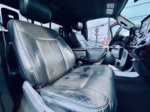 Used 2014 Ford F250 Lariat w/ Chrome Package image 29