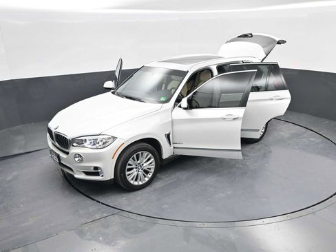Used 2017 BMW X5 xDrive35i image 44