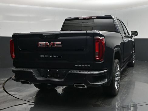 Used 2023 GMC Sierra 1500 Denali w/ Denali Reserve Package AWD/4WD image 11