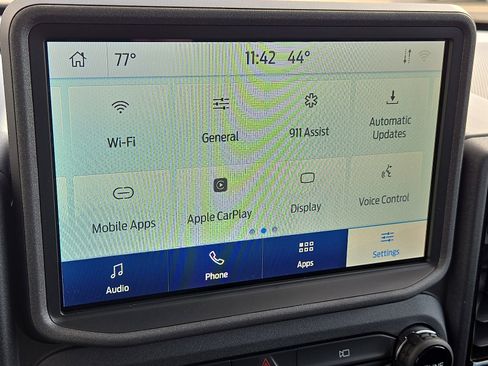 Used 2023 Ford Bronco Sport Badlands image 17