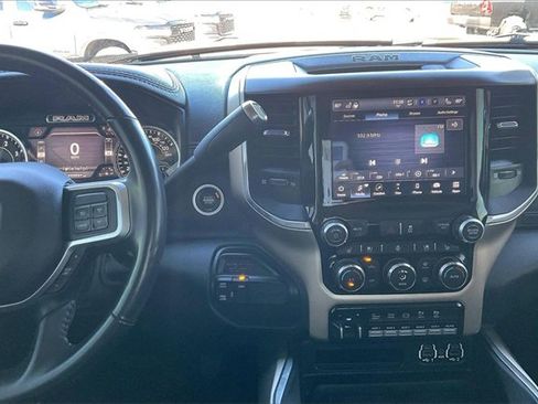 Certified 2022 RAM 3500 Laramie image 6