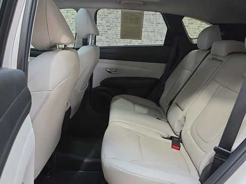 Used 2025 Hyundai Tucson SEL image 15