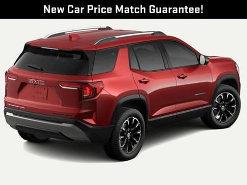 New 2026 GMC Terrain Elevation w/ Elevation Premium Package AWD/4WD image 5