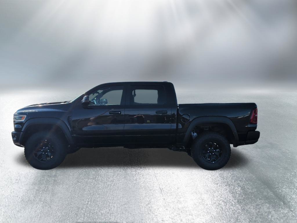 New 2026 RAM 1500 RHO w/ RHO Level 1 Equipment Group AWD/4WD image 10