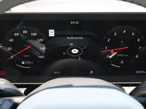 Used 2025 Kia K4 GT-Line w/ GT-Line Premium Package FWD image 18