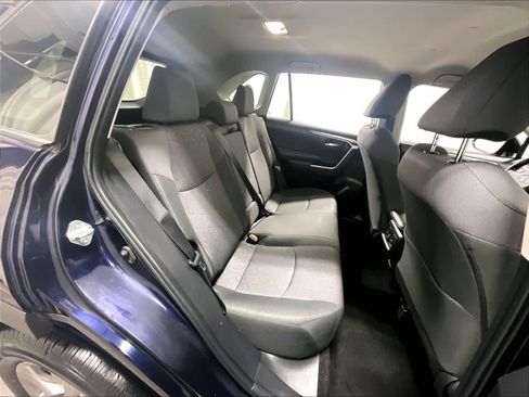 Certified 2024 Toyota RAV4 XLE image 16