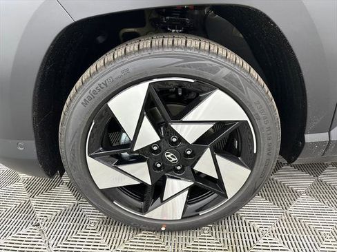 New 2026 Hyundai Kona Limited image 12