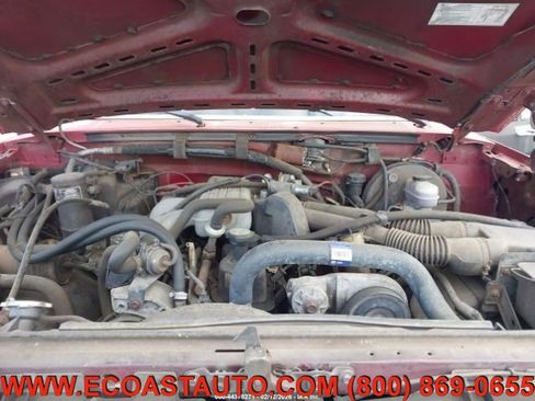 Used 1991 Ford F150 2WD Regular Cab image 8