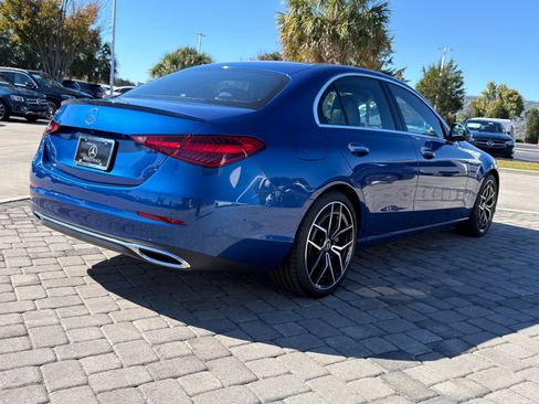 New 2026 Mercedes-Benz C 300 C 300 image 9