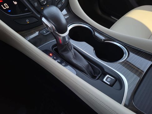 Used 2020 Buick Envision Preferred image 25