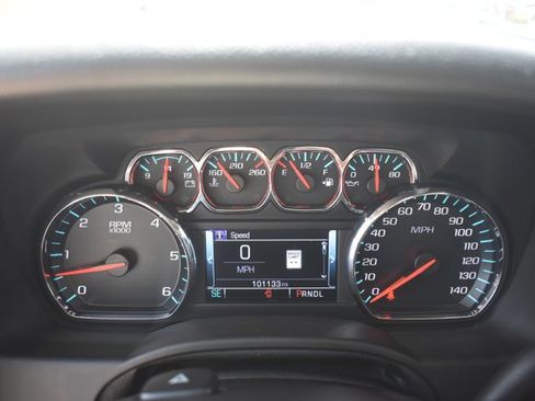 Used 2018 Chevrolet Tahoe Premier AWD/4WD image 22