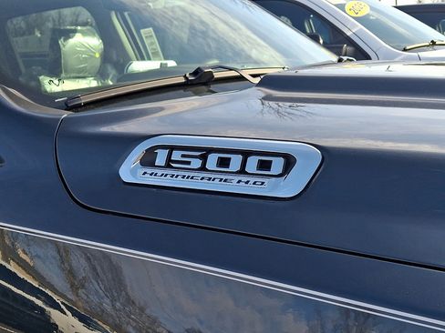 New 2026 RAM 1500 Limited AWD/4WD image 5