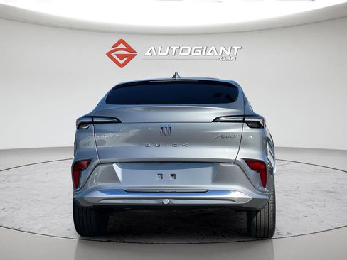 Used 2024 Buick Envista Avenir image 6