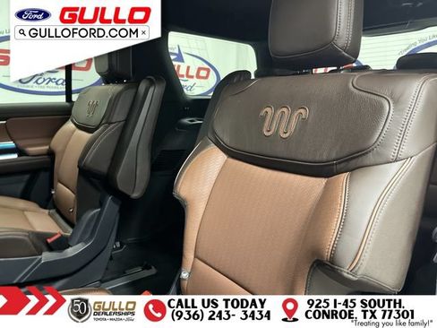 Used 2026 Ford Expedition King Ranch AWD/4WD image 13