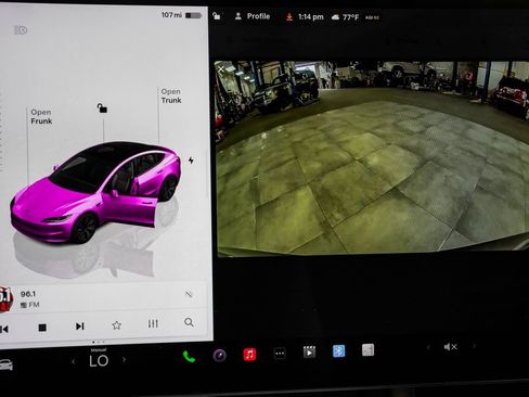 Used 2025 Tesla Model 3 RWD image 28