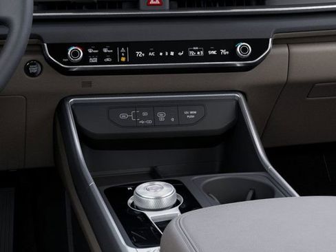 New 2026 Kia Carnival SX FWD image 23
