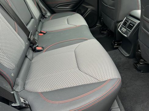 Used 2020 Subaru Forester Sport w/ Popular Package #2 image 29