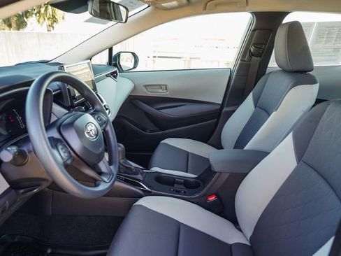 Used 2026 Toyota Corolla LE image 19