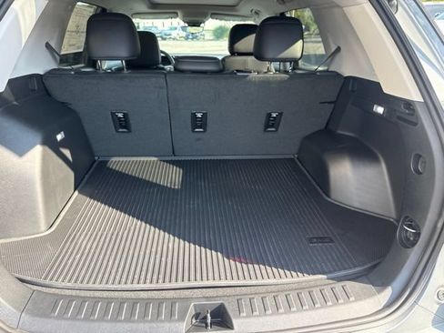 New 2027 GMC Terrain Denali w/ LPO, Floor Liner Package AWD/4WD image 23