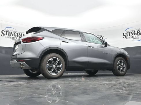 Used 2025 Chevrolet Blazer LT FWD image 35
