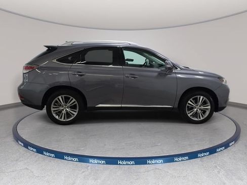 Used 2015 Lexus RX 350 AWD image 5