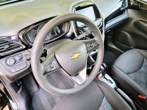 Used 2017 Chevrolet Spark LT FWD image 11