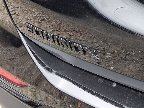 Certified 2024 Chevrolet Equinox RS AWD/4WD image 30