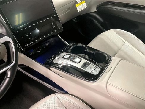 Used 2024 Hyundai Tucson Limited image 20