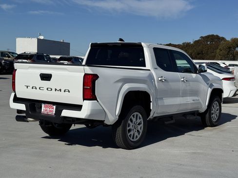 New 2026 Toyota Tacoma SR5 image 13