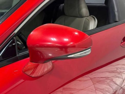 Used 2015 Lexus RC 350 w/ F Sport w/Summer Tires RWD image 10