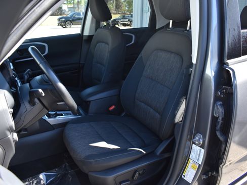 Used 2023 Ford Bronco Sport Big Bend w/ Convenience Package image 28