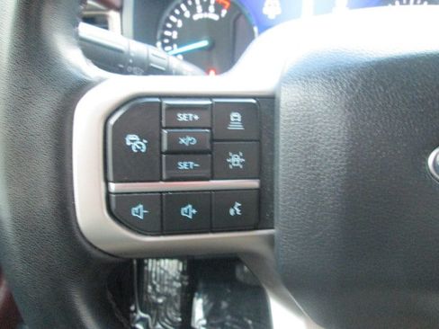 Used 2024 Ford Expedition Max Limited AWD/4WD image 24