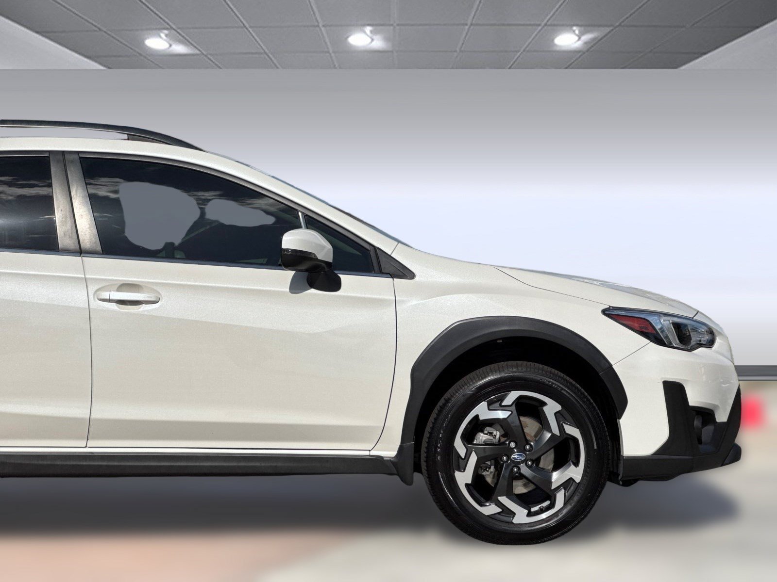 Used 2022 Subaru Crosstrek 2.5i Limited w/ Popular Package #4 AWD/4WD image 35