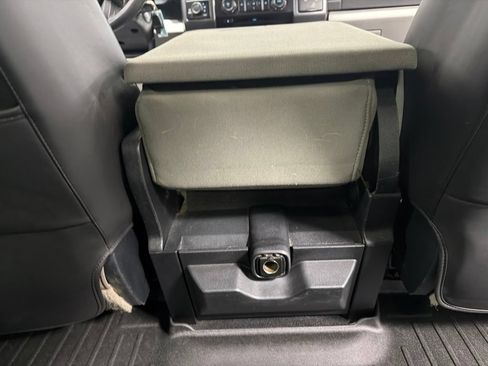 Used 2017 Ford F350 XLT w/ XLT Value Package AWD/4WD image 11
