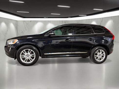 Used 2015 Volvo XC60 T5 Premier image 2