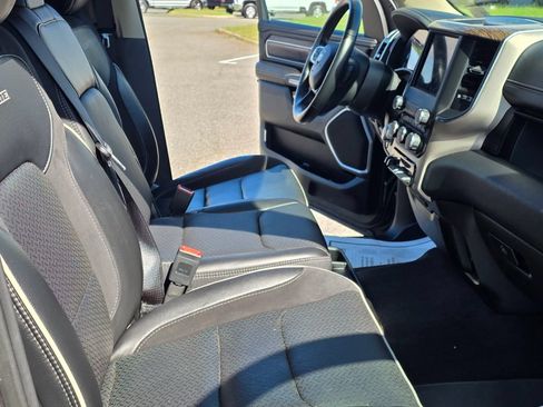 Used 2020 RAM 1500 Laramie AWD/4WD image 55