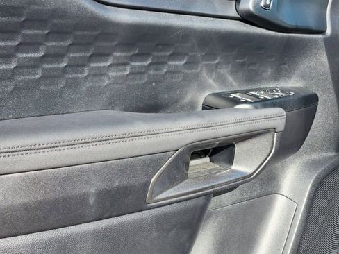 New 2025 Ford Ranger XLT w/ Equipment Group 301A High image 9