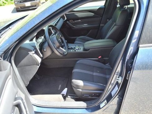 Used 2025 MAZDA CX-50 AWD 2.5 S w/ Preferred Package image 17
