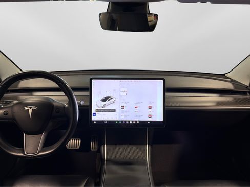 Used 2018 Tesla Model 3 Performance AWD/4WD image 21
