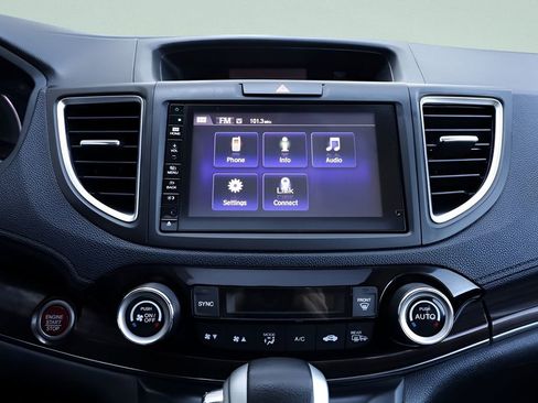 Used 2016 Honda CR-V EX-L image 35