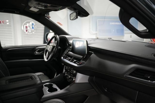 Used 2021 GMC Yukon SLT AWD/4WD image 24