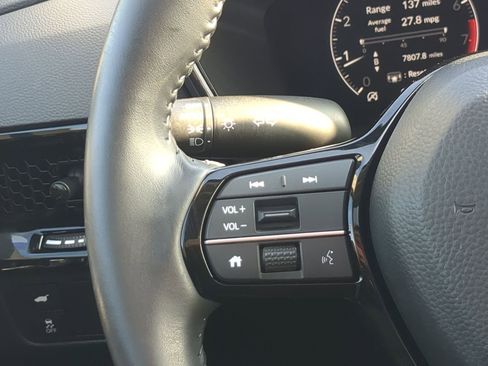 Certified 2025 Honda CR-V EX-L image 18