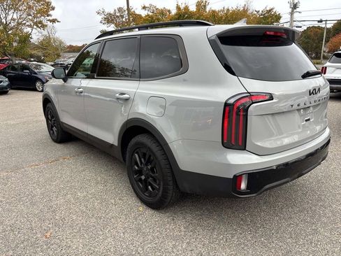 Used 2025 Kia Telluride AWD image 5
