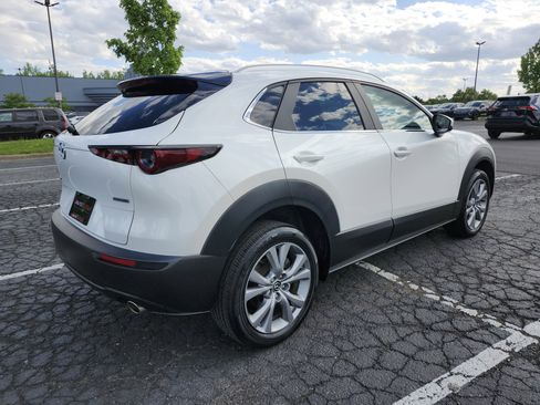 Used 2023 MAZDA CX-30 AWD 2.5 S w/ Select Package image 16