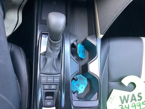 Certified 2025 Toyota Camry SE image 34