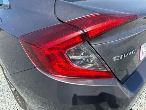 Used 2017 Honda Civic EX image 15