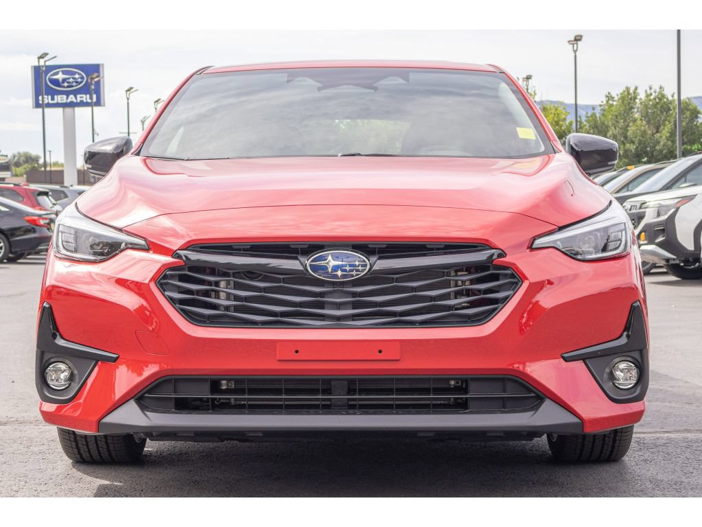 New 2026 Subaru Impreza RS AWD/4WD image 8
