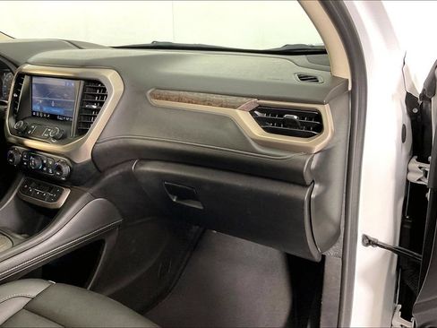 Used 2023 GMC Acadia Denali FWD image 19