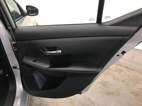 Used 2022 Nissan Sentra S w/ Electronics Package image 30